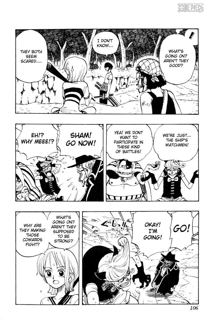 One Piece, Chapter 31 image 16